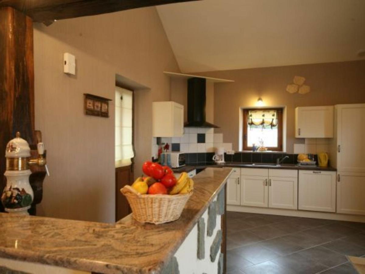 Gite Spacieux, Confort Moderne, 8 Pers, Terrasse Privative, Animaux Admis, Wifi - Fr-1-589-227 Vagney Exterior foto