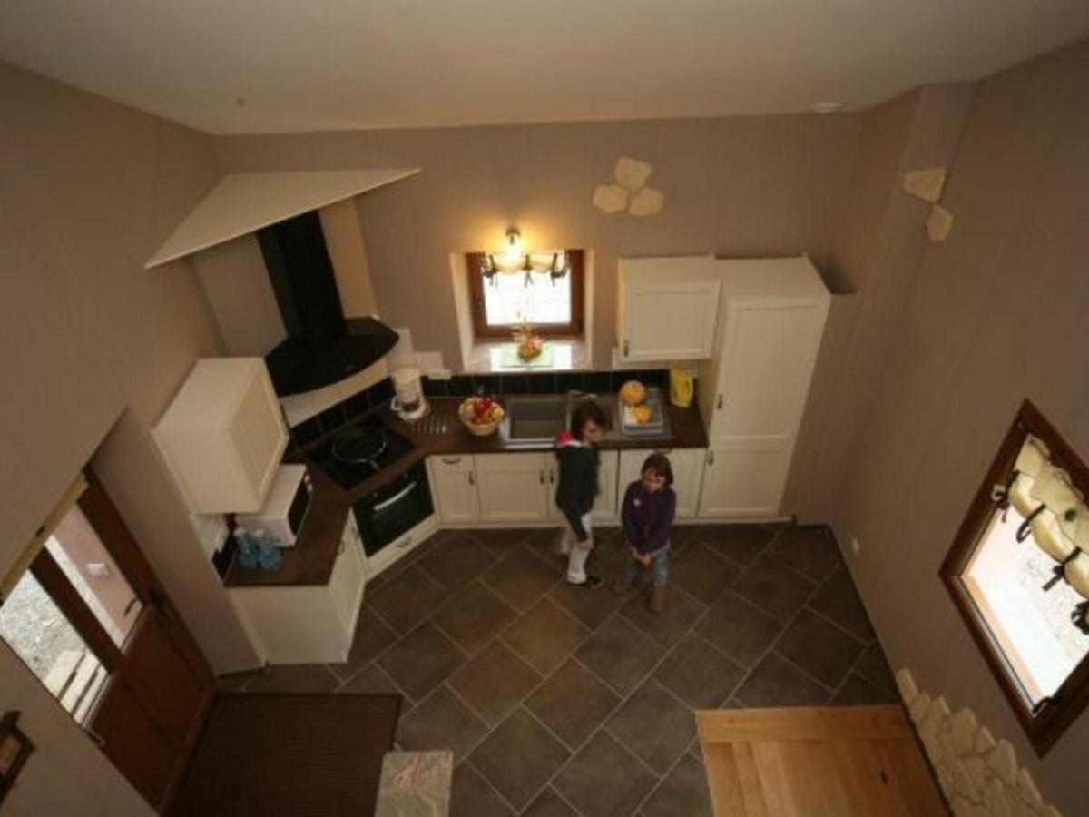 Gite Spacieux, Confort Moderne, 8 Pers, Terrasse Privative, Animaux Admis, Wifi - Fr-1-589-227 Vagney Exterior foto
