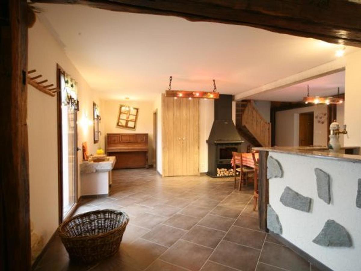 Gite Spacieux, Confort Moderne, 8 Pers, Terrasse Privative, Animaux Admis, Wifi - Fr-1-589-227 Vagney Exterior foto